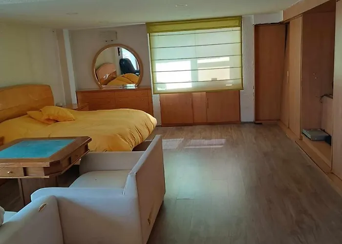 Casa En Reina Ciudad Satelite Holiday home
